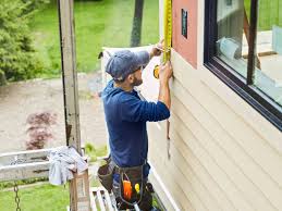 Professional Siding in Dearborn, MI